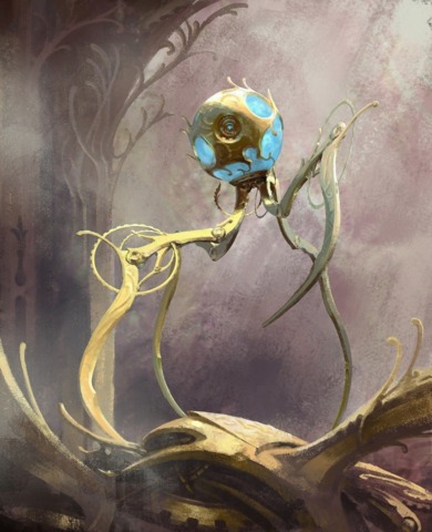 20x Servo Token (1/1 artifact)