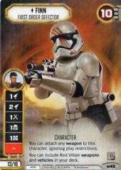 Finn Q3 (No Dice)