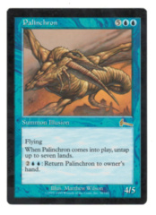 Palinchron - Urza's Legacy SP+ (#0505)
