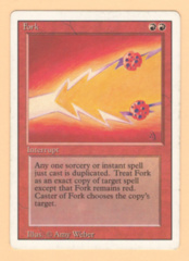 Fork - 3rd Edition SP (#0623)