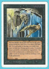 Lich - Unlimited MP (#0047)