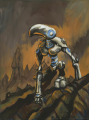 20x Myr Token (1/1 artifact)