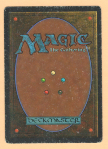 Planar Gate - Legends HP (#0325)