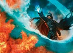 100 Counterspells Cards Effect (all rarity)