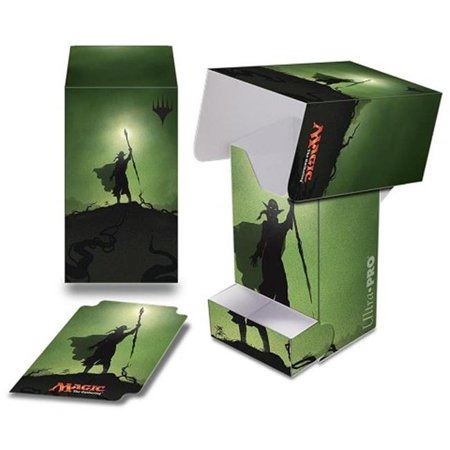 Nissa Deckbox with Dice Tray