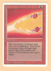 Fork - 3rd Edition SP- (#0622)