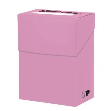 Ultra Pro - Standard Pink Deck Box