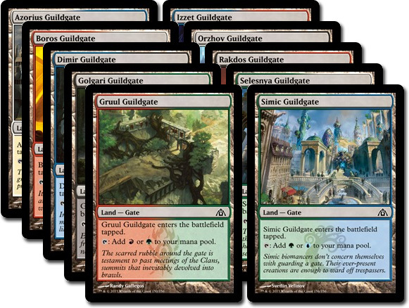 All 10 Guildgate