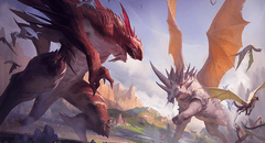 All Creature Cube (360 Cards + Sleeves + Lands)