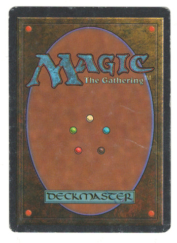 Power Artifact - Antiquities MP (#0079)