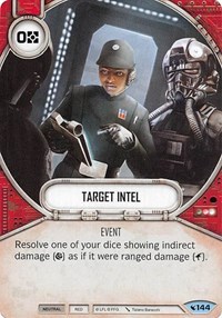 Target Intel