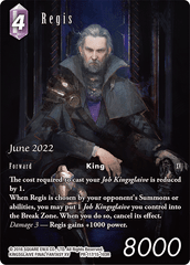 Regis PR-117/15-103R
