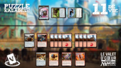 Puzzle Kaladesh