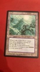 Lake of the dead - Alliance NM (#240105)