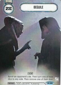 Beguile Full Art