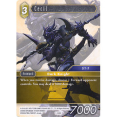 Cecil 1-108H - Promo - Non Foil