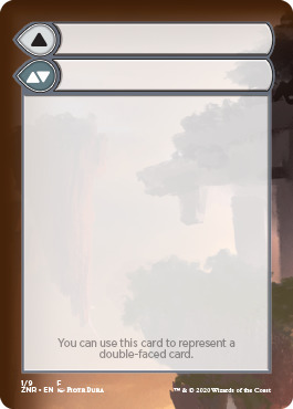 25x Random Helper Card