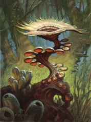 20x Plant Token (0/1 green)