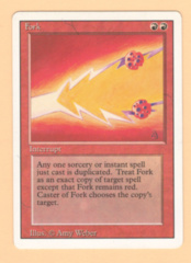 Fork - 3rd Edition SP (#0616)