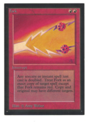 Fork - Collectors' Edition SP+ (#0357)