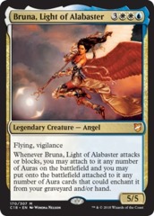 Bruna Commander Deck