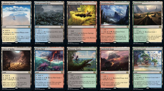 All 10 Painland