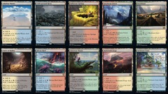 All 10 Painland