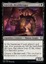 Sarevok + Criminal Past Commander Deck
