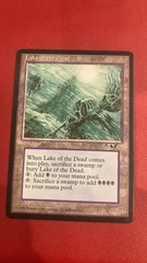 Lake of the Dead - Alliance NM (#240510)