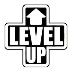 Level Up Custom Casual Deck