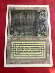 Bayou - 3rd Edition Sp+ (250303)