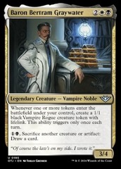 Bertram Commander Deck