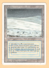 Tundra - 3rd Edition SP+ (#0237)