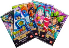 Battle Evolution Booster Pack