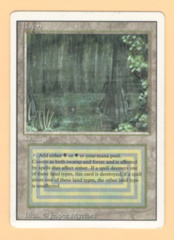 Bayou - 3rd Edition MP+ (#0147)