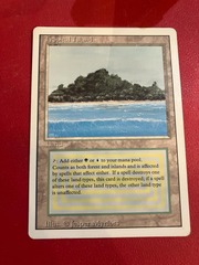 Tropical Island - 3rd Edition Sp (#250314)