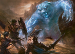Illusion Casual Deck (60cards)