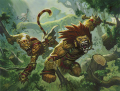 100 Rare Naya Cards (White/Red/Green)