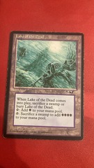 Lake of the dead - Alliance HP (#240511)
