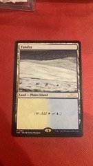 Tundra - 30 Anniversary - NM (#240505)