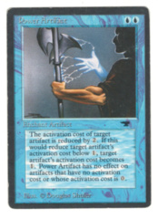 Power Artifact - Antiquities MP (#0078)