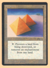 Pyramids - Arabian Nights MP (#0298)