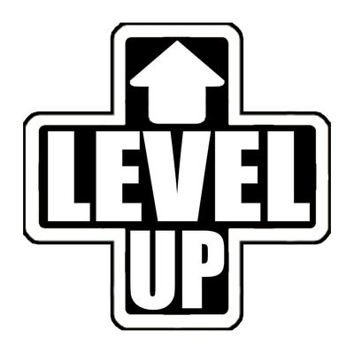 Level Up Custom Commander
