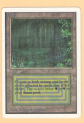 Bayou - Unlimited SP (#0134)