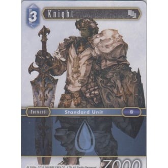 Knight - 2-131C