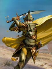 Warrior Casual Deck (60cards)