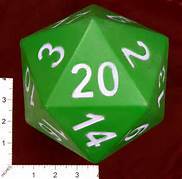 Big Dice