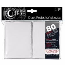 Eclipse White