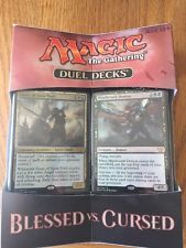 Blessed vs Cursed