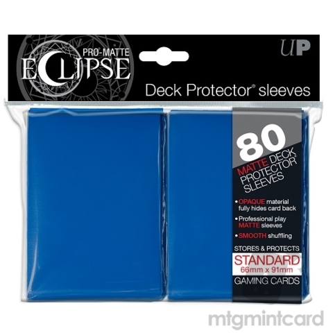Eclipse Blue